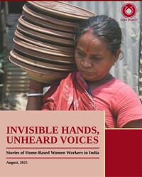 Invisible Hands, Unheard Voices - Sewa Bharat Case Study