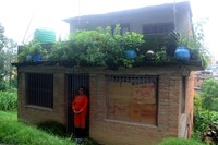 I want to ensure that no victim of violence