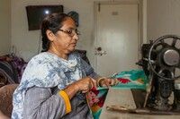 My Organising Skills Helped