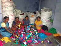 Not Just The Australian Open, Tiruppur 