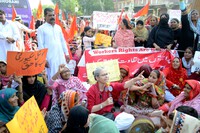 We Have To Include Women To See A Change In Society