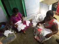 Hidden Homeworkers: Working Towards Improving Transparency And Traceability