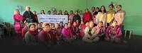 Towards a life free of violence for women Home-Based Workers (HBWs) in South Asia