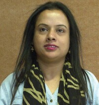 Driving progress at a community level: Rashida Akhtar Nipa