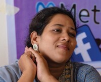 Laiju Akter: Combatting violence against women through organised community effort