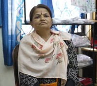 Sharda Mishra: Leading home-based workers in Budhanilkantha Municipality with skills and resilience