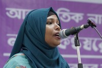 Overcoming social barriers to transform her community: Hena Akhter Rupa’s powerful evolution