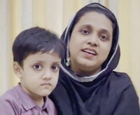 Speaking up for herself and for her community: Farzana’s journey of driving change