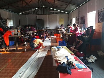 Home-Based Workers Are Workers! 