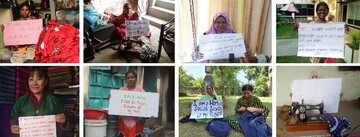 Home-Based Workers Are Workers!