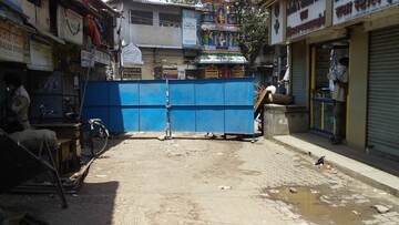 Reimagining Lockdowns For Urban Informal Settlements During COVID-19