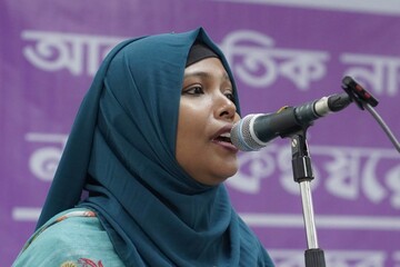 Overcoming social barriers to transform her community: Hena Akhter Rupa’s powerful evolution