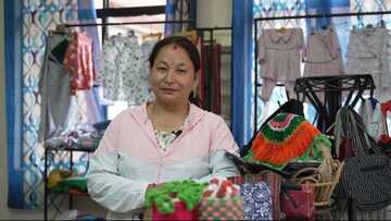 Hardship to leadership: Binu Maharjan’s incredible evolution