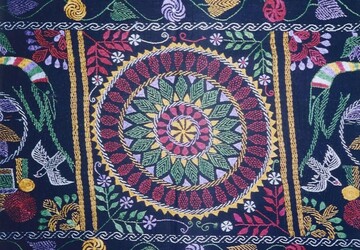 Draft national policy for home-based workers in india