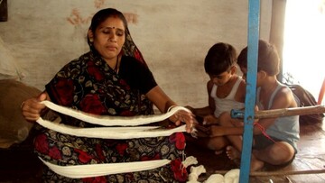 Decent work for home workers in global supply chains platform of demands.